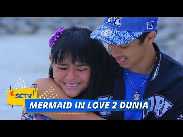 Detail Foto Mermaid In Love 2 Dunia Di Sctv Nomer 24