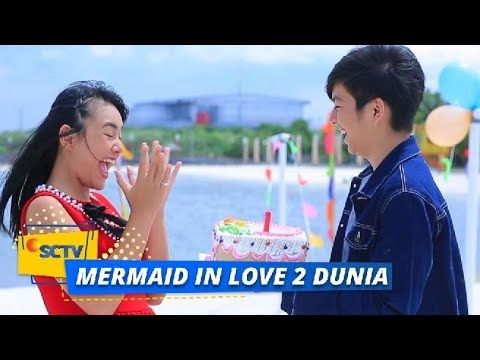 Detail Foto Mermaid In Love 2 Dunia Di Sctv Nomer 27