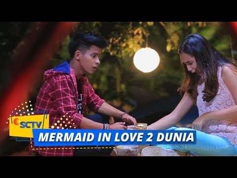 Detail Foto Mermaid In Love 2 Dunia Di Sctv Nomer 29