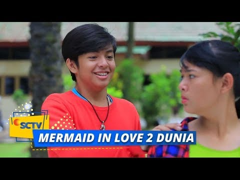 Detail Foto Mermaid In Love 2 Dunia Di Sctv Nomer 30