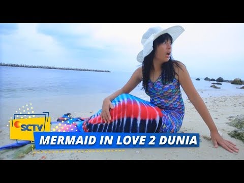 Detail Foto Mermaid In Love 2 Dunia Di Sctv Nomer 41