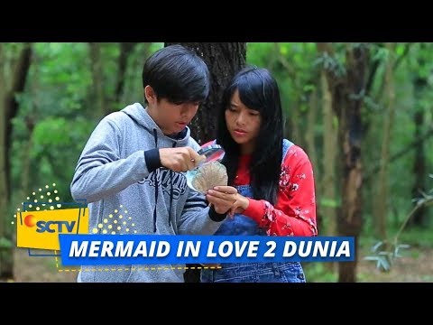 Detail Foto Mermaid In Love 2 Dunia Di Sctv Nomer 48