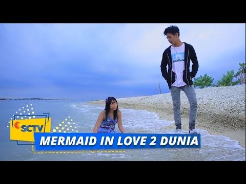 Detail Foto Mermaid In Love 2 Dunia Di Sctv Nomer 53