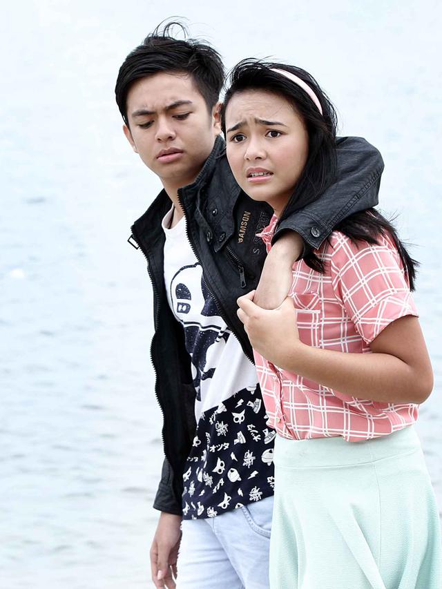 Detail Foto Mermaid In Love 2 Dunia Di Sctv Nomer 9