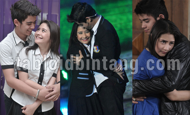 Detail Foto Mesra Aliando Prilly Nomer 17