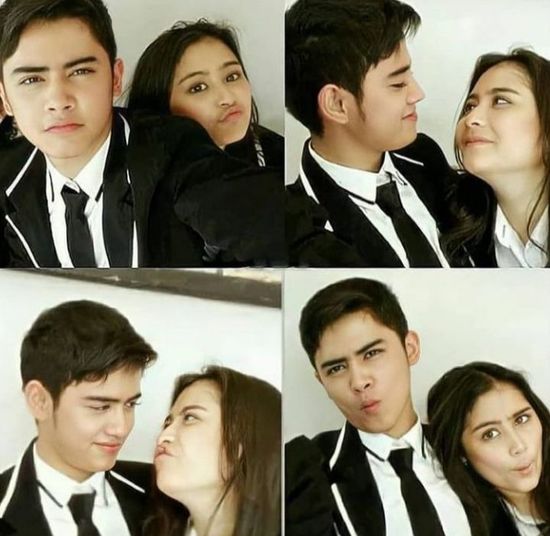 Detail Foto Mesra Aliando Prilly Nomer 19