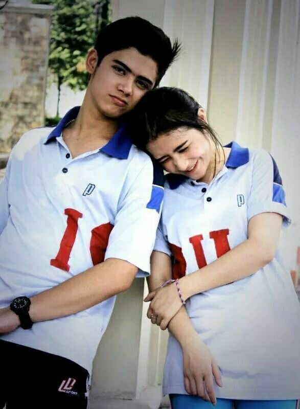 Detail Foto Mesra Aliando Prilly Nomer 22