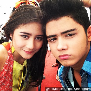 Detail Foto Mesra Aliando Prilly Nomer 24