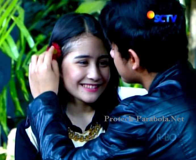 Detail Foto Mesra Aliando Prilly Nomer 25