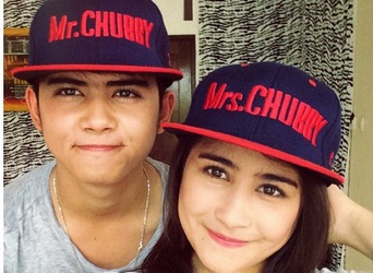 Detail Foto Mesra Aliando Prilly Nomer 32