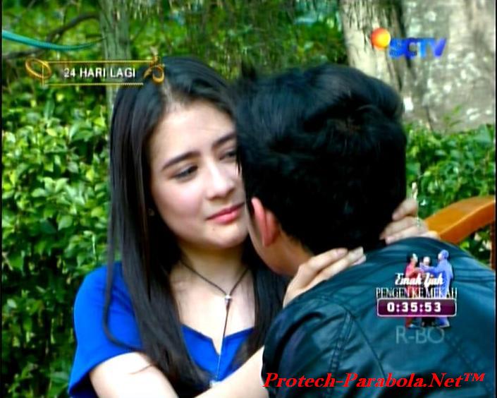 Detail Foto Mesra Aliando Prilly Nomer 52