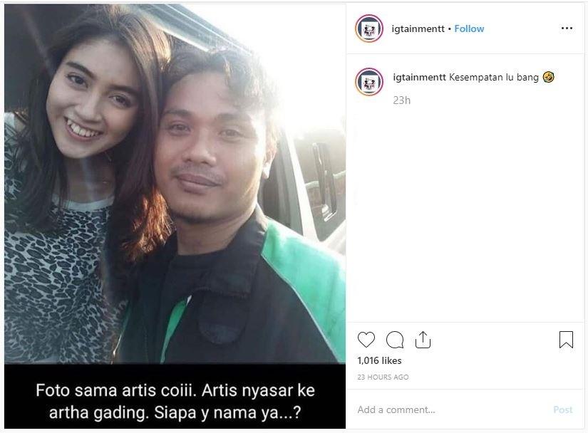 Detail Foto Mesra Artis Di Internet Nomer 50