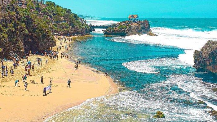 Detail Foto Mesra Di Pantai Nomer 39