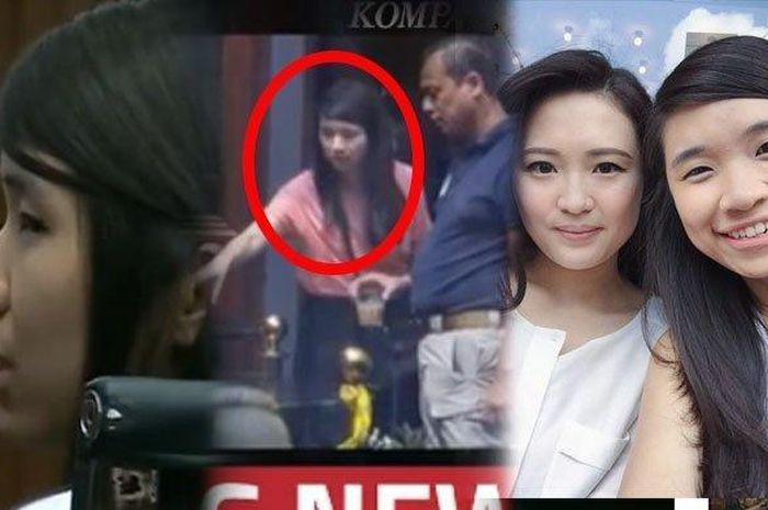 Detail Foto Mesra Jessica Dan Mirna Nomer 24