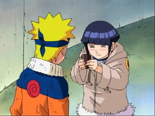 Detail Foto Mesra Naruto Dengan Hinata Nomer 51