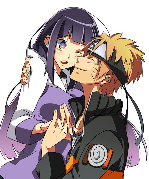 Detail Foto Mesra Naruto Hinata Nomer 4