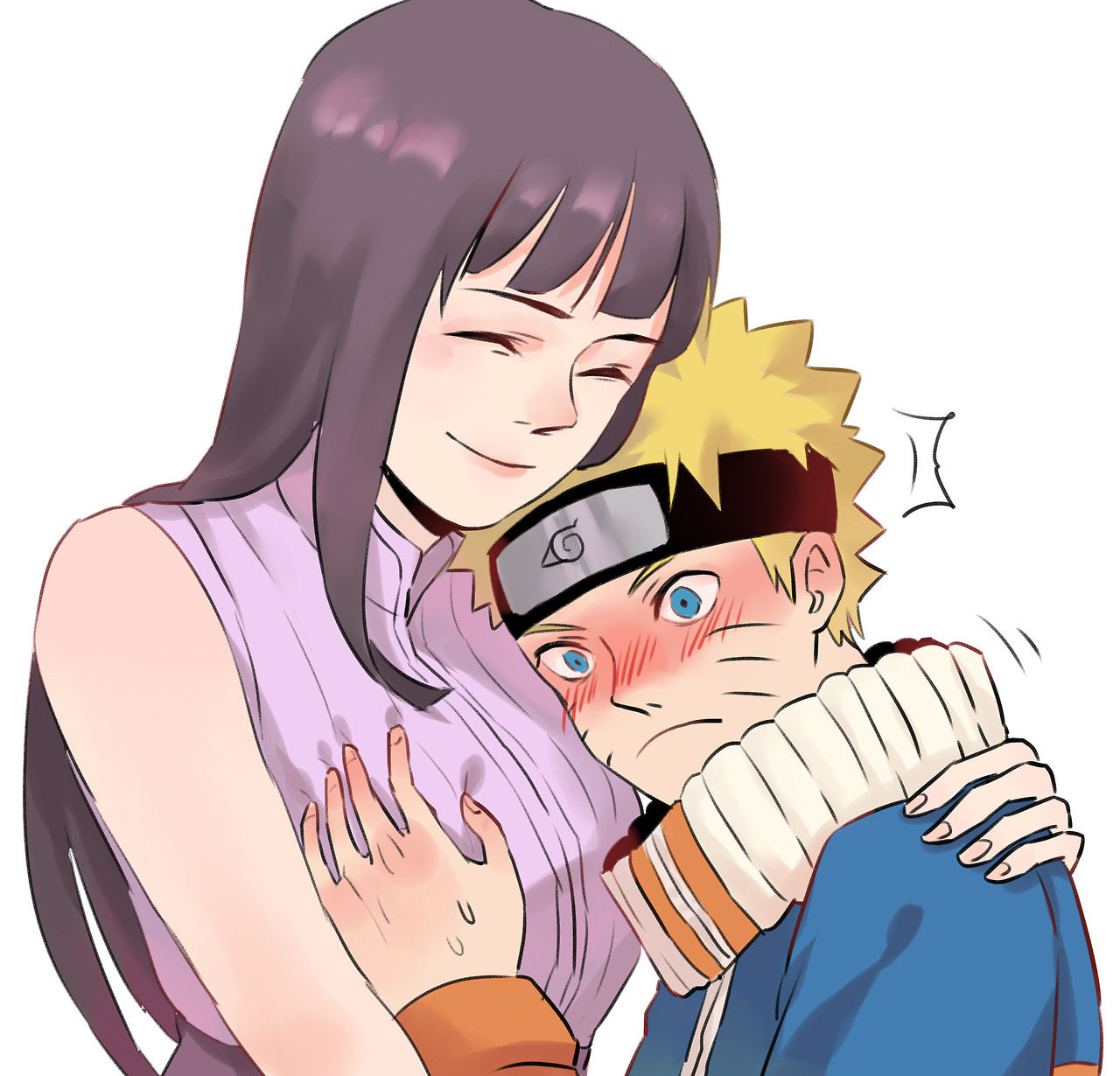 Detail Foto Mesra Naruto Hinata Nomer 51