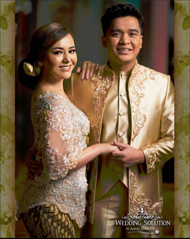 Detail Foto Mesra Prewedding Nomer 11