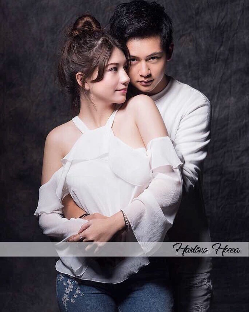 Detail Foto Mesra Prewedding Nomer 15