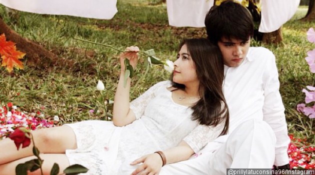 Detail Foto Mesra Prewedding Nomer 17