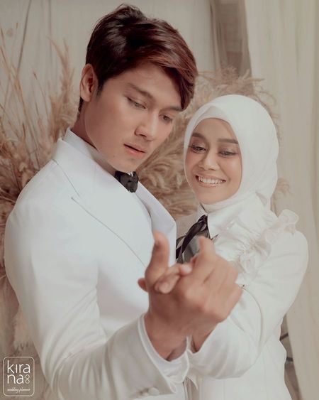 Detail Foto Mesra Prewedding Nomer 18