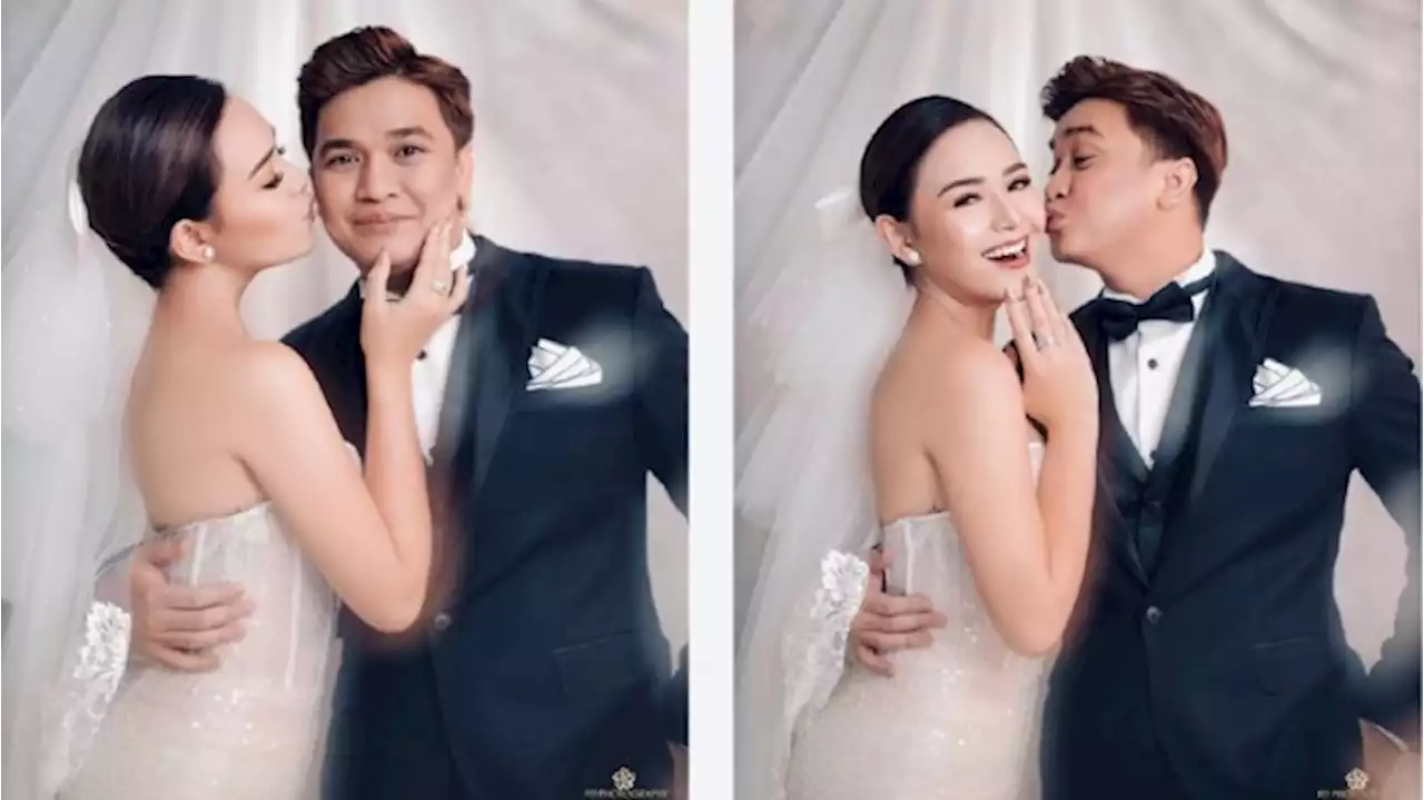 Detail Foto Mesra Prewedding Nomer 23