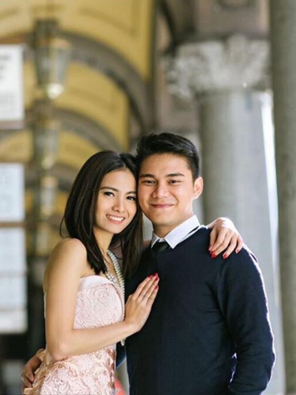 Detail Foto Mesra Prewedding Nomer 25