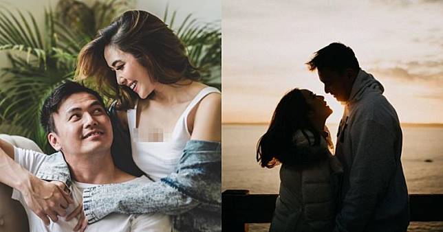 Detail Foto Mesra Prewedding Nomer 26