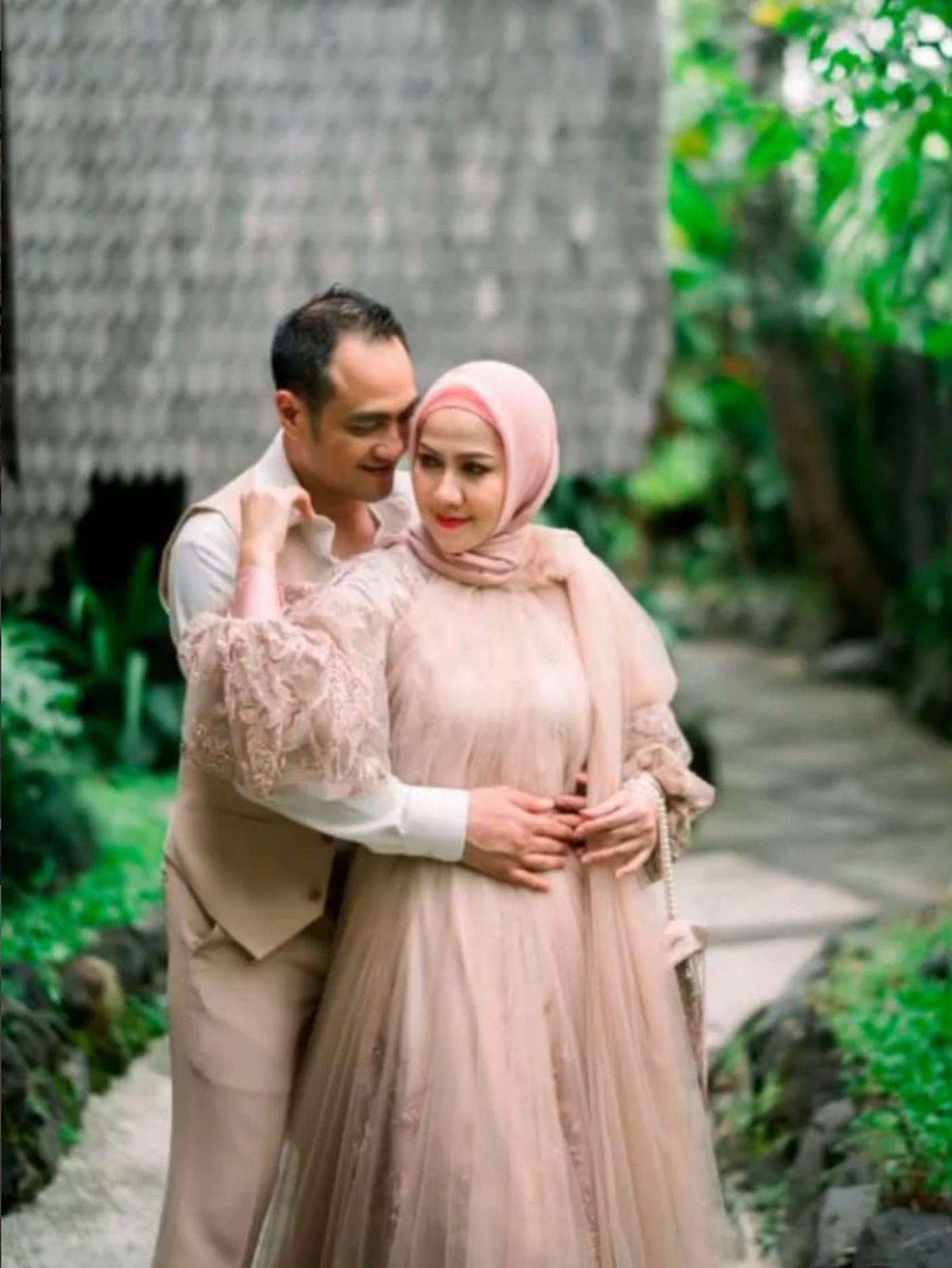 Detail Foto Mesra Prewedding Nomer 28