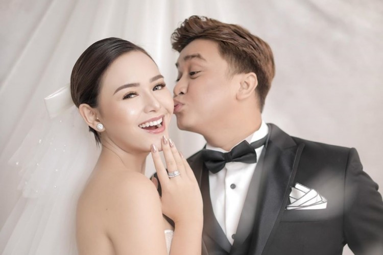 Detail Foto Mesra Prewedding Nomer 30