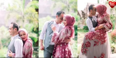 Detail Foto Mesra Prewedding Nomer 31