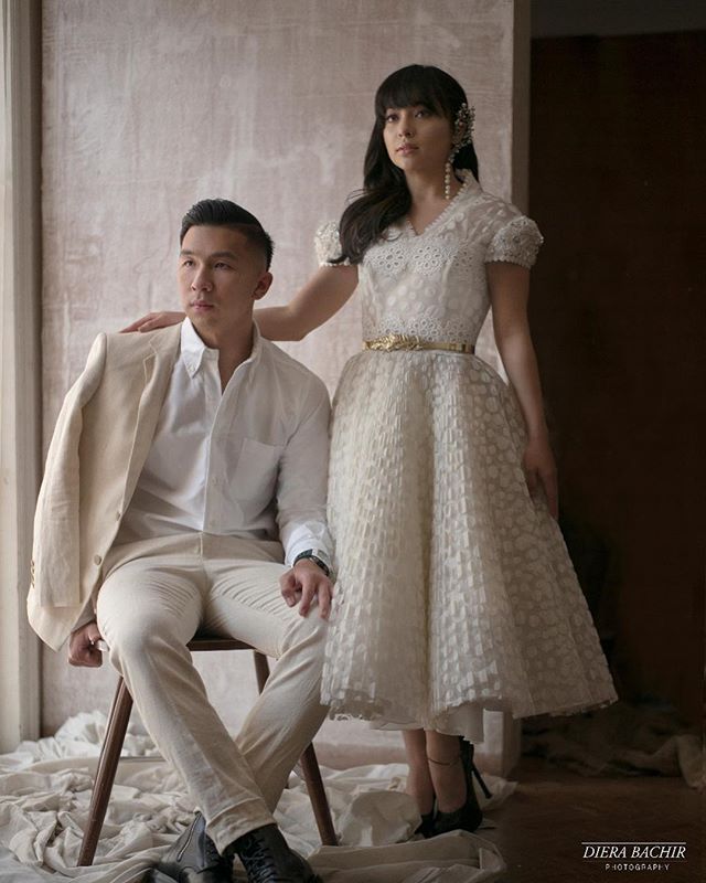 Detail Foto Mesra Prewedding Nomer 36