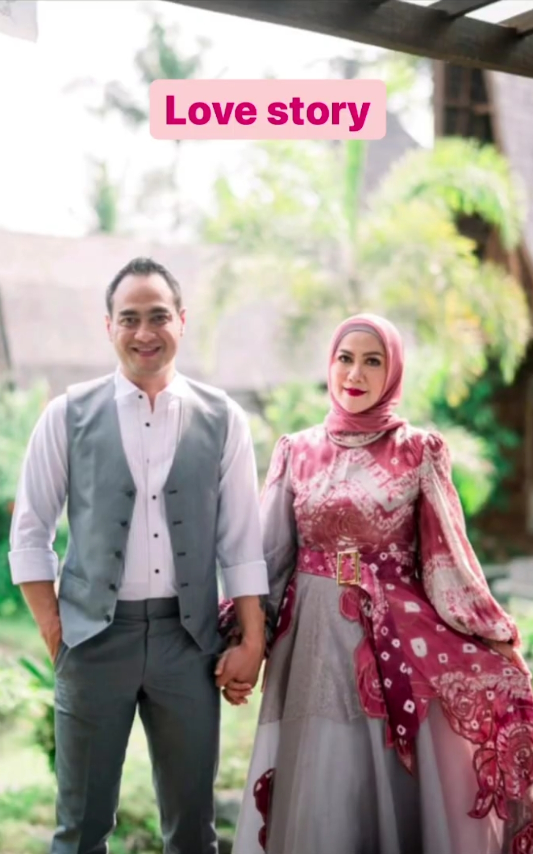 Detail Foto Mesra Prewedding Nomer 38
