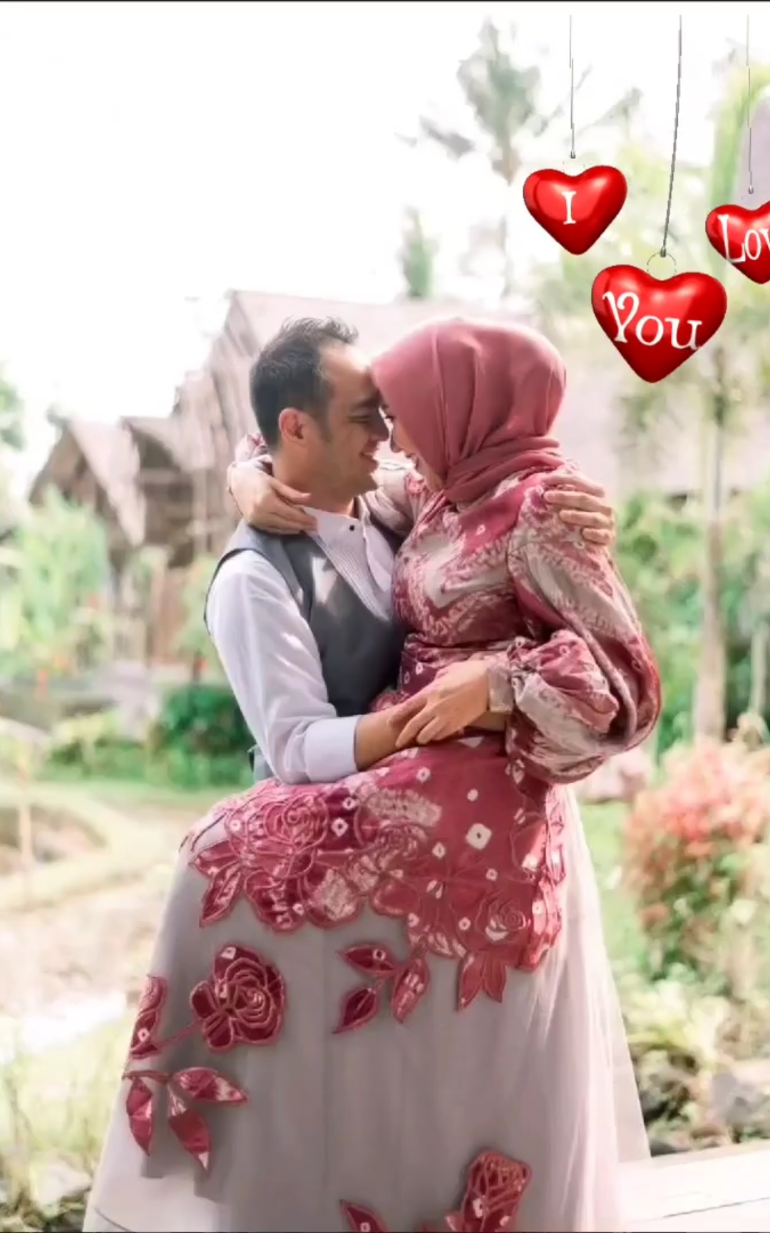 Detail Foto Mesra Prewedding Nomer 39