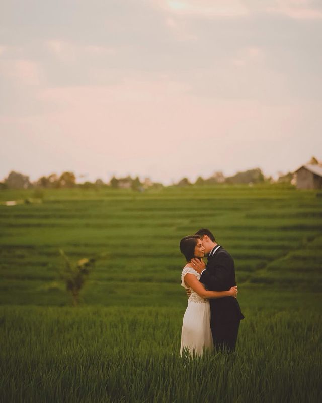 Detail Foto Mesra Prewedding Nomer 6