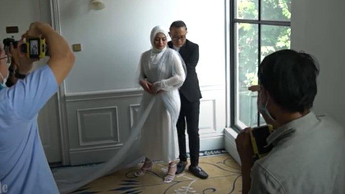 Detail Foto Mesra Prewedding Nomer 45