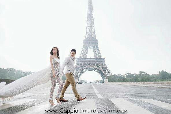 Detail Foto Mesra Prewedding Nomer 46