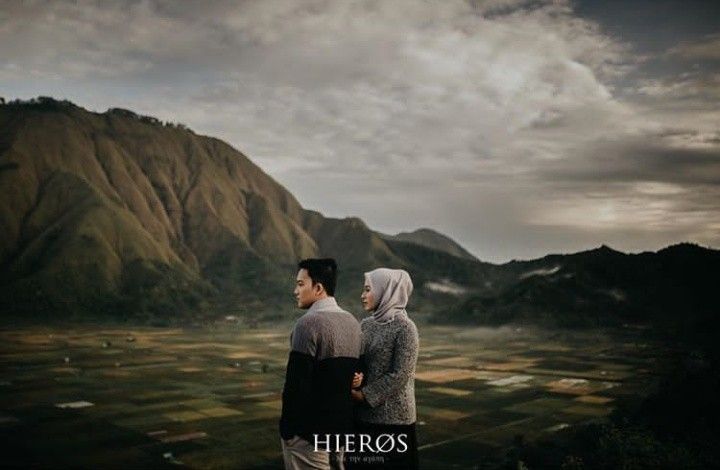 Detail Foto Mesra Prewedding Nomer 47