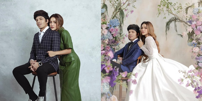 Detail Foto Mesra Prewedding Nomer 48