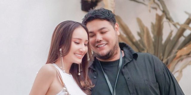 Detail Foto Mesra Prewedding Nomer 49