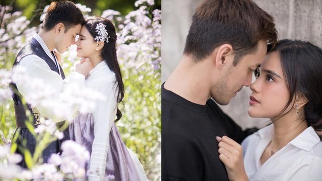 Detail Foto Mesra Prewedding Nomer 50
