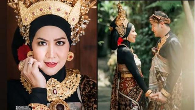 Detail Foto Mesra Prewedding Nomer 54