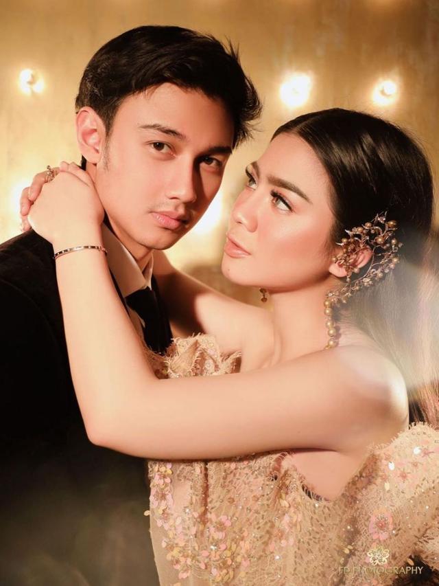 Detail Foto Mesra Prewedding Nomer 8