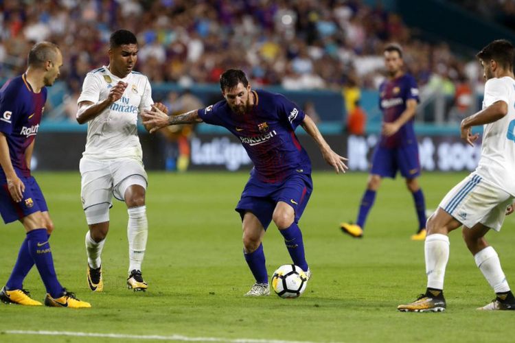 Detail Foto Messi Waktu Kecil Nomer 41