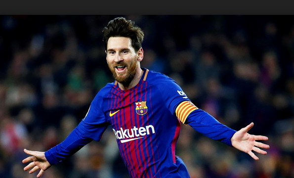 Detail Foto Messi Waktu Kecil Nomer 58