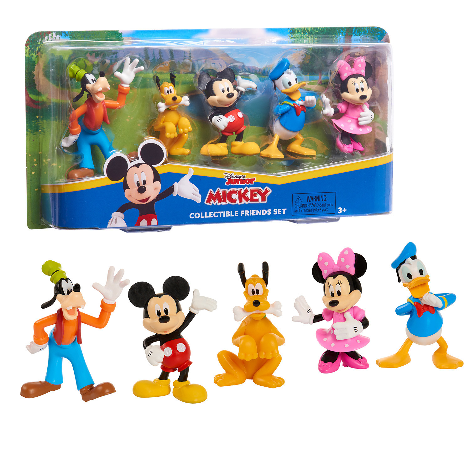 Detail Foto Mickey Mouse Nomer 21