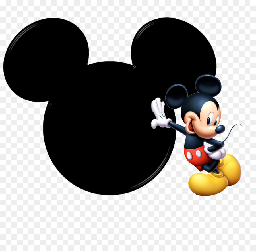 Detail Foto Mickey Mouse Bergerak Nomer 21