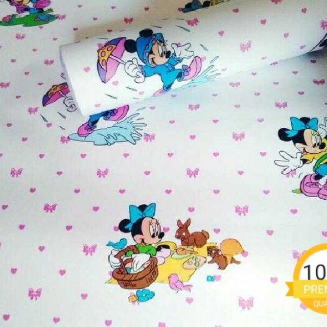 Detail Foto Mickey Mouse Lucu Nomer 57