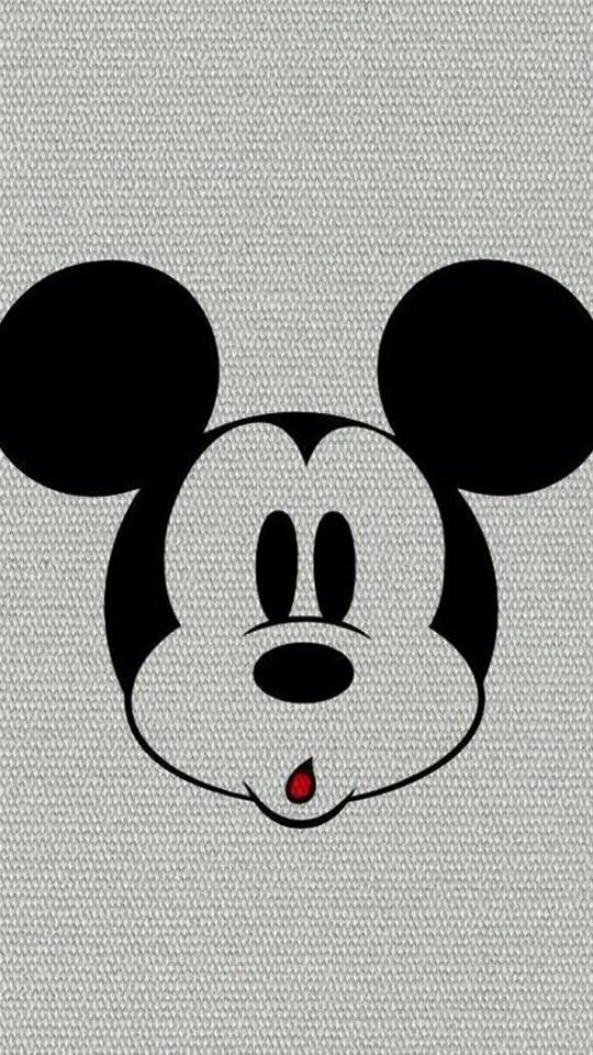 Detail Foto Mickey Mouse Wallpaper Nomer 27