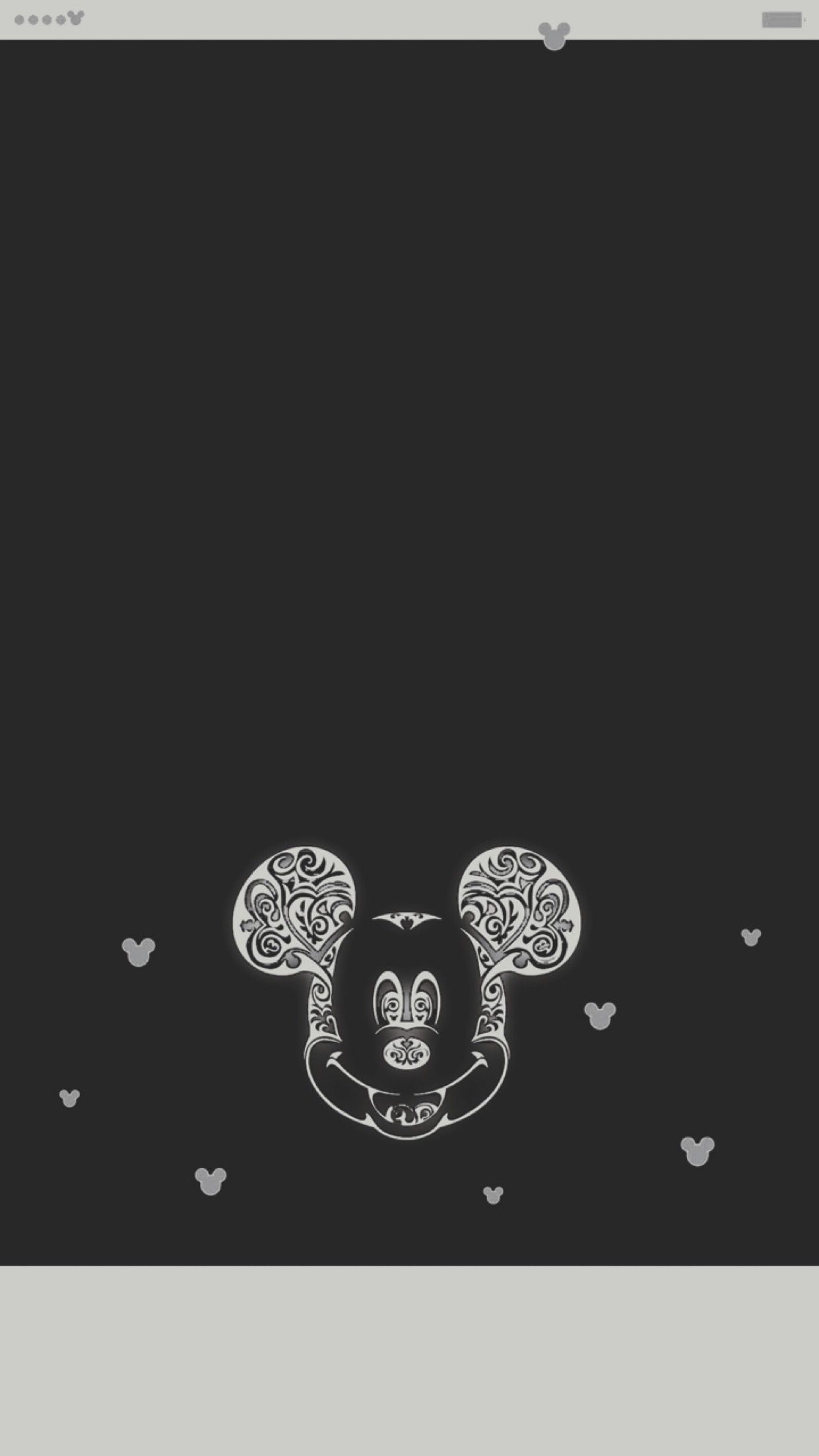 Detail Foto Mickey Mouse Wallpaper Nomer 32